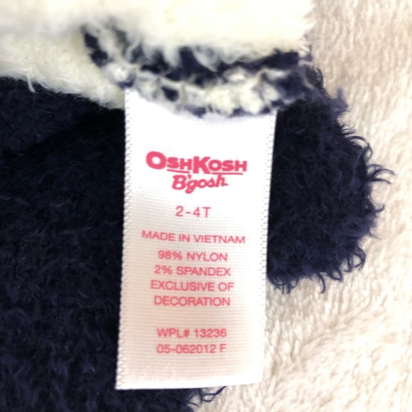 Hat and gloves set - Picture 3 of 5